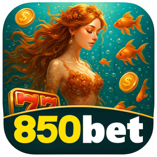 850bet logo