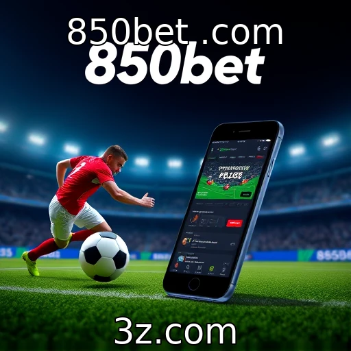 850bet .com As Melhores Estratégias para Apostar em Jogos de E-Sports