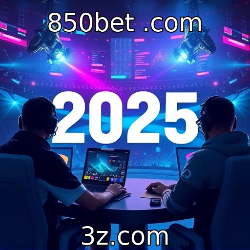 850bet .com Apostas Esportivas: Estratégias para Maximizar Seus Lucros em 2025