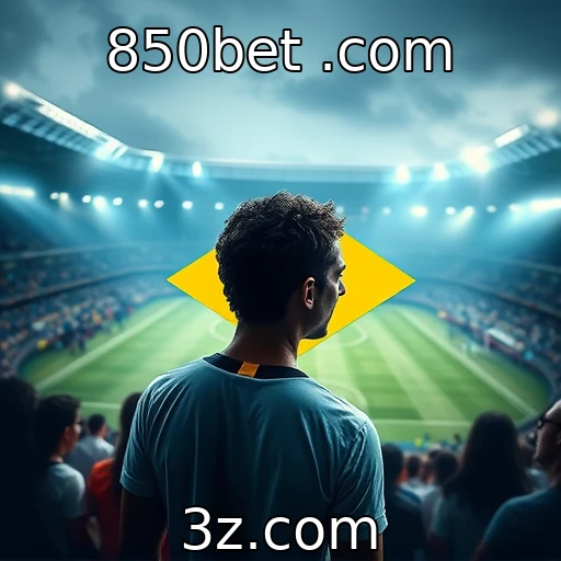 850bet .com Apostadores de e-sports: por que o Brasil se destaca em 2025?