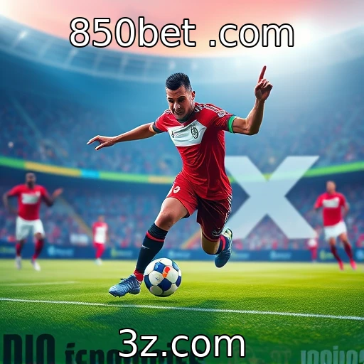 850bet .com Apostas Esportivas: Como Análises Precisam Influenciar Seus Palpites