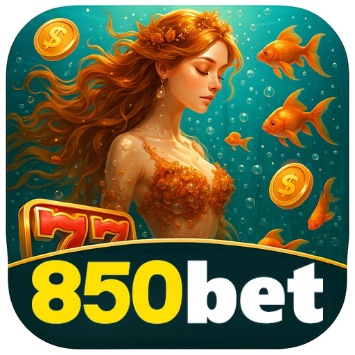 850bet .com logo