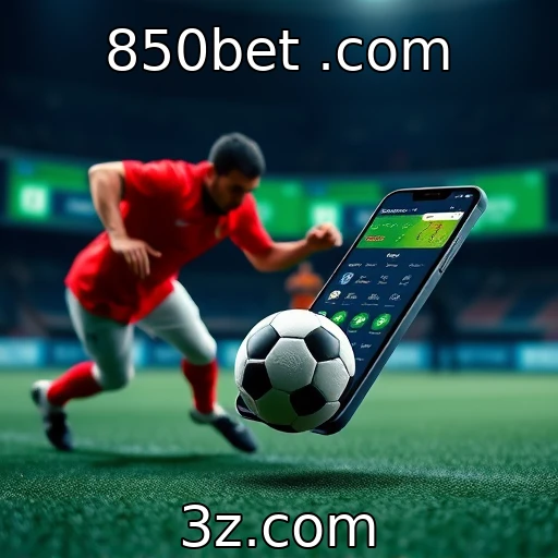 850bet .com Apostas Esportivas: Como Analisar Partidas e Maximize Seus Ganhos